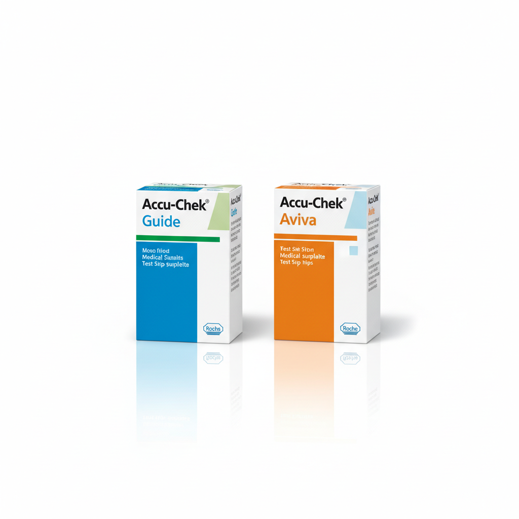 Accu-Chek