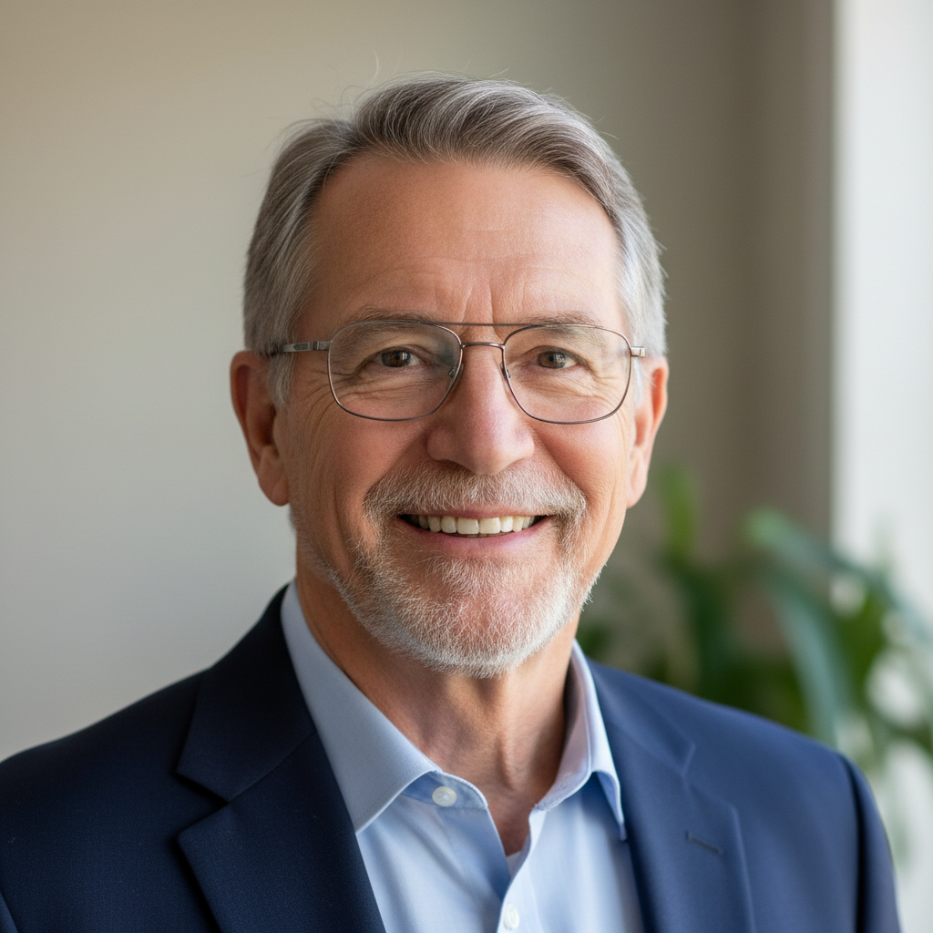 Robert K.
