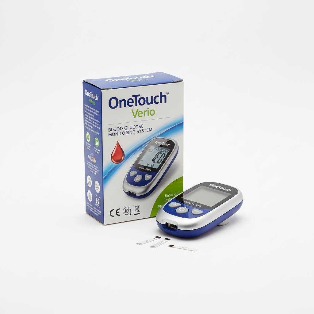 OneTouch Verio