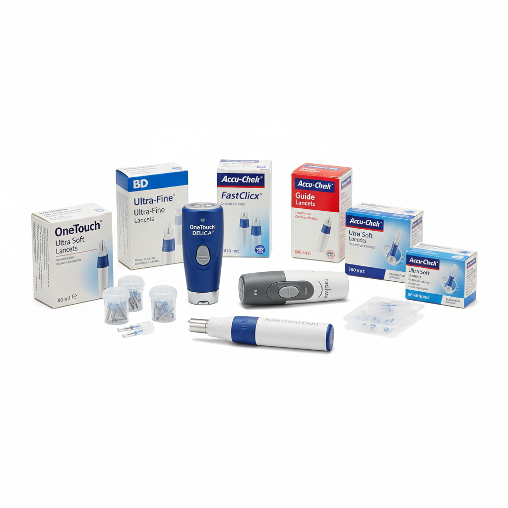 Lancets