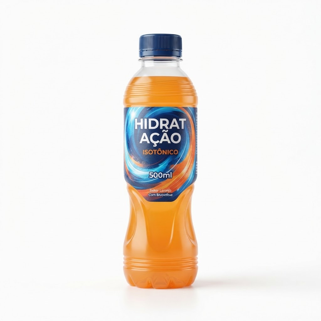 Isotônico Gatorade 500ml Sabores