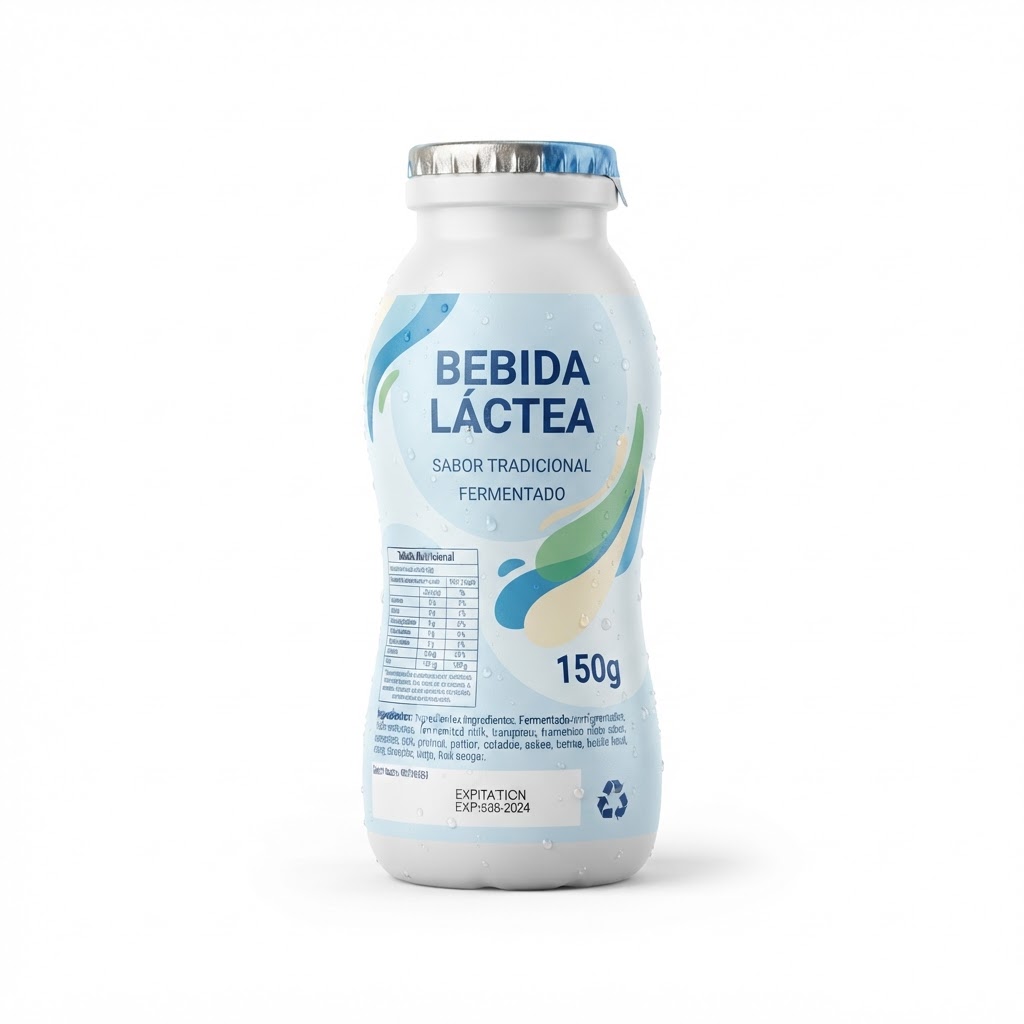 Bebida Láctea BH 150g