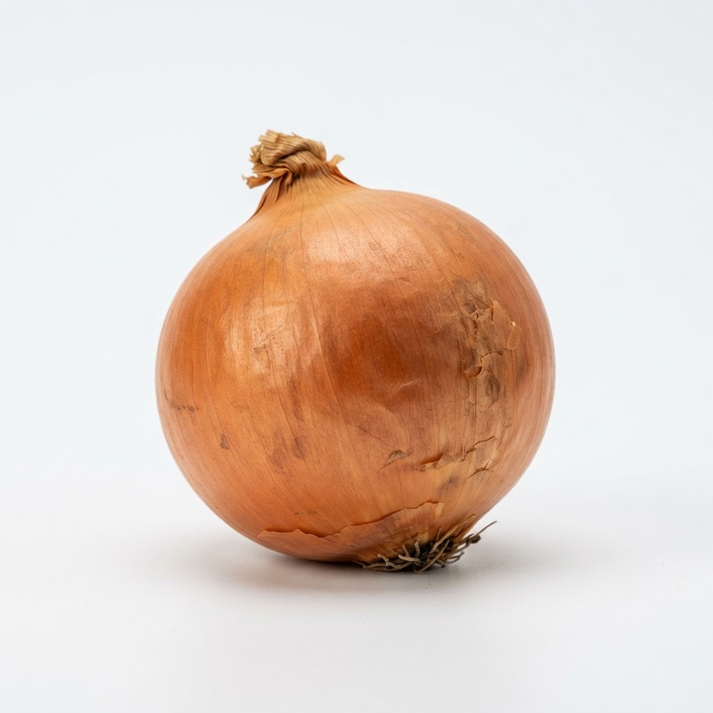 Cebola Amarela kg