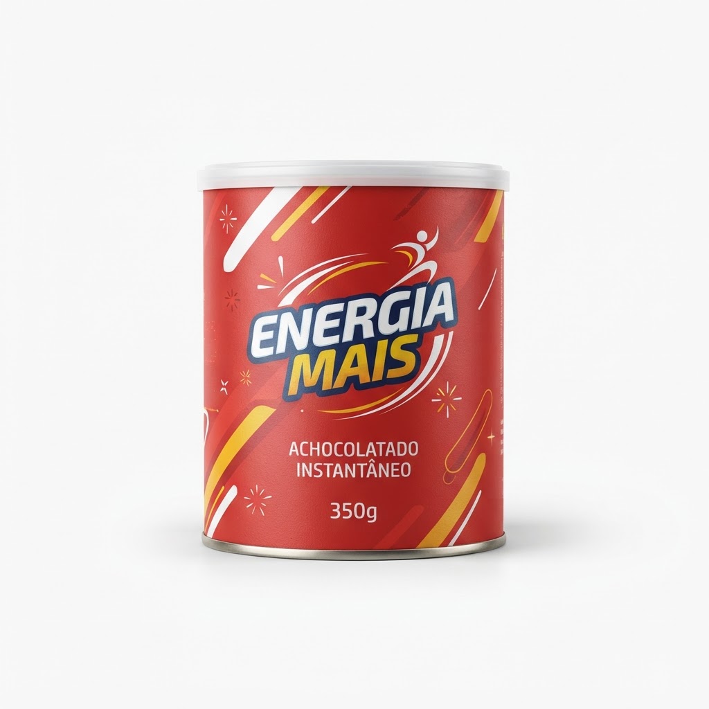 Achocolatado Nescau 350g