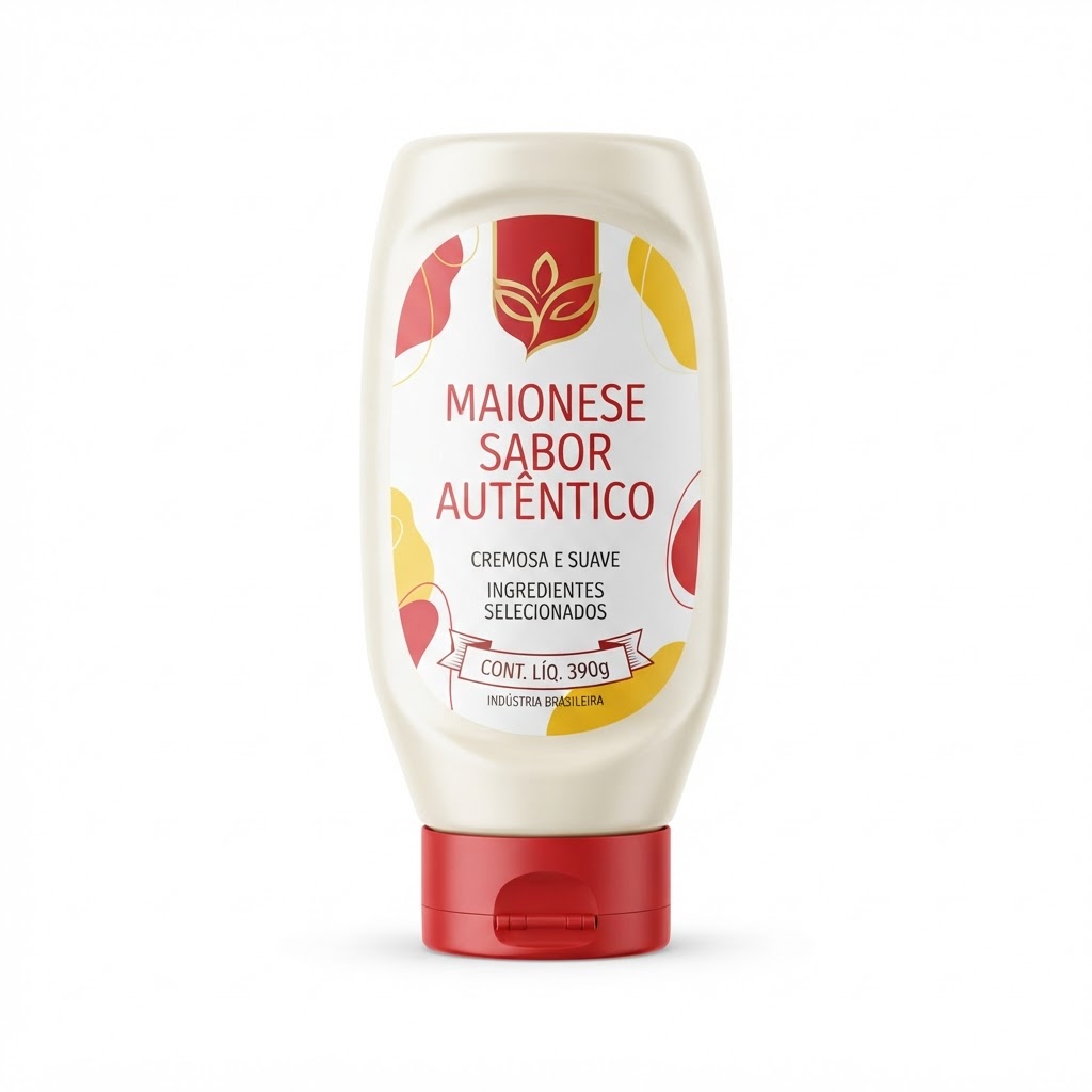 Maionese Heinz 400GR ou 390GR