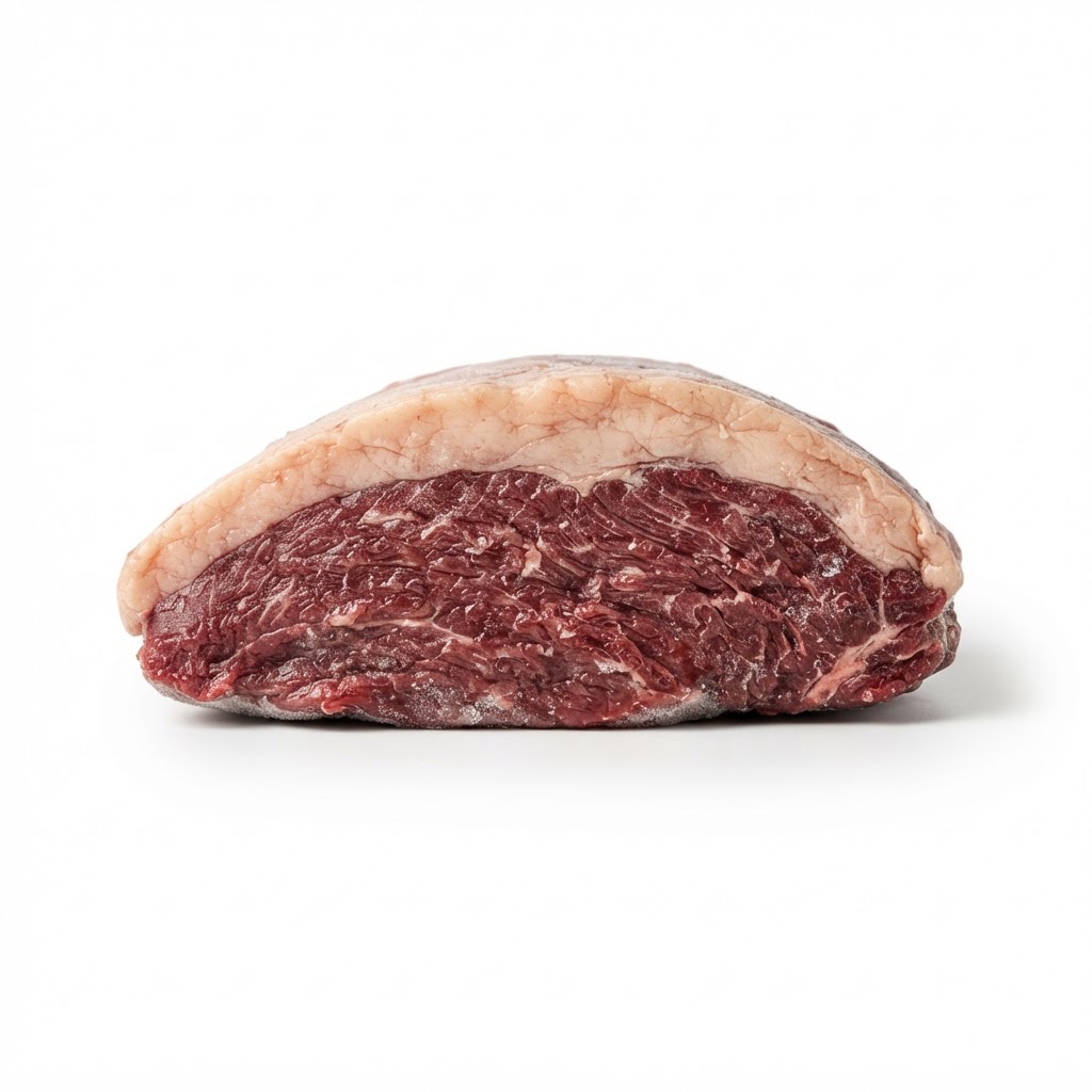 Alcatra ou Picanha ou Lombo Suíno Pif Paf Temp. Cong. Kg