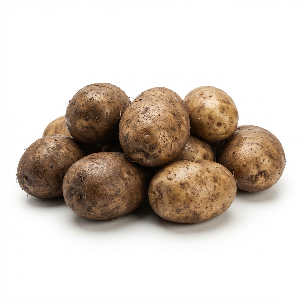 Batata Extra Kg