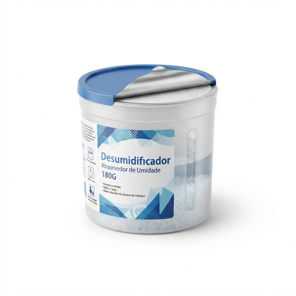 Desumidificador Inspira 180G