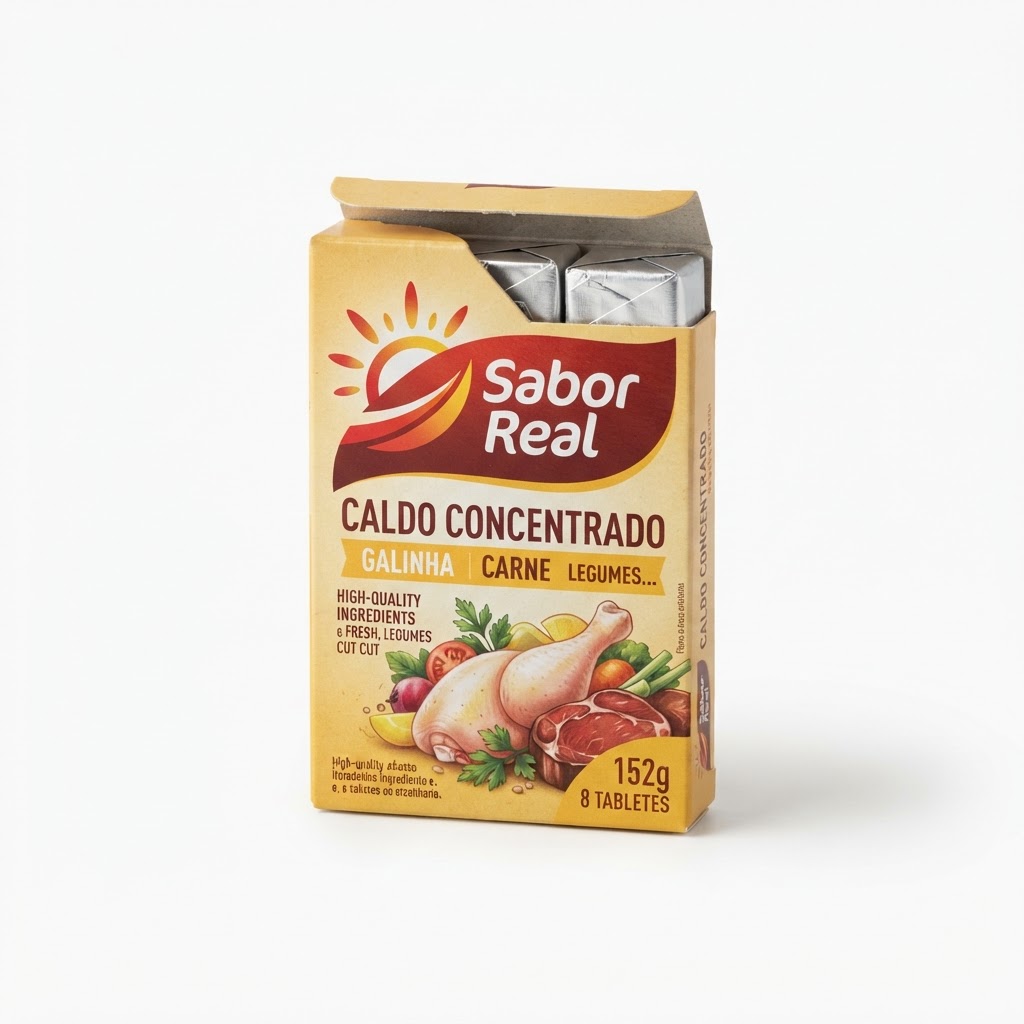 Caldo Maggi 152gr