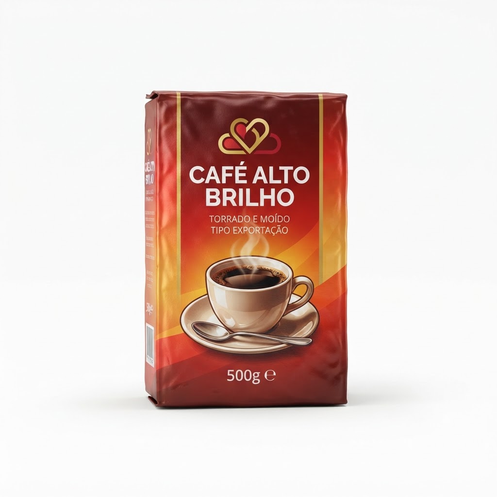 Café Três Corações 500g