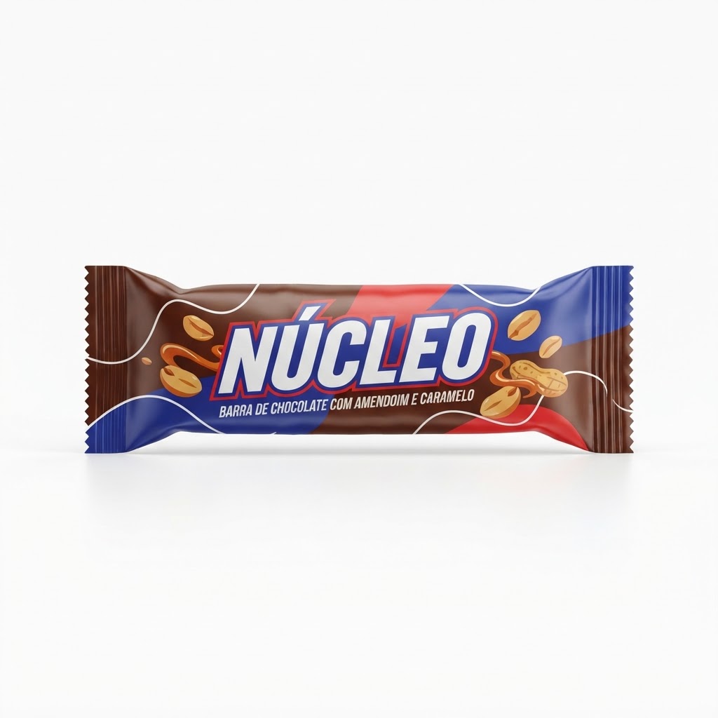 Chocolate Snickers 40g/42g/45g