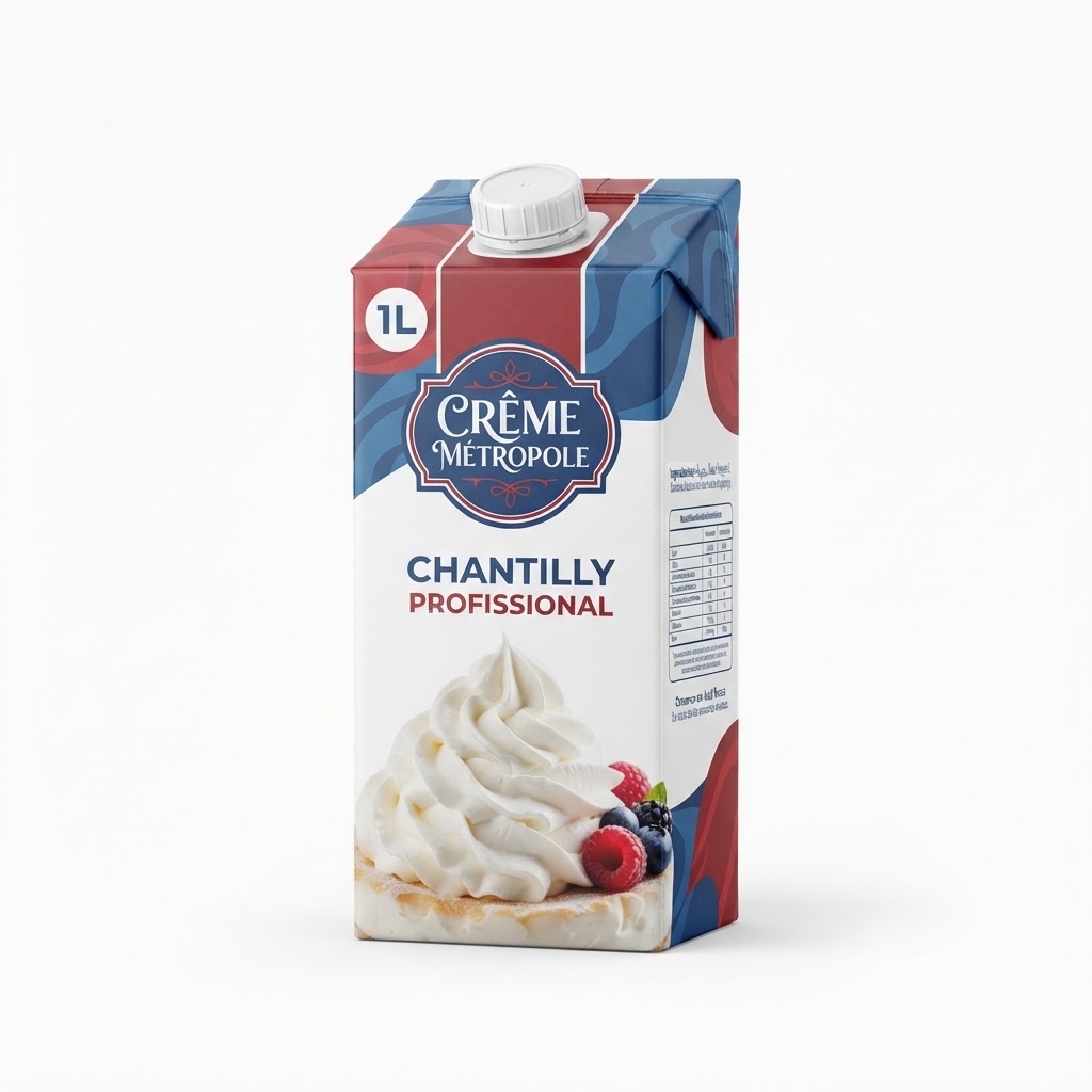 Chanty Mix Amélia 1L