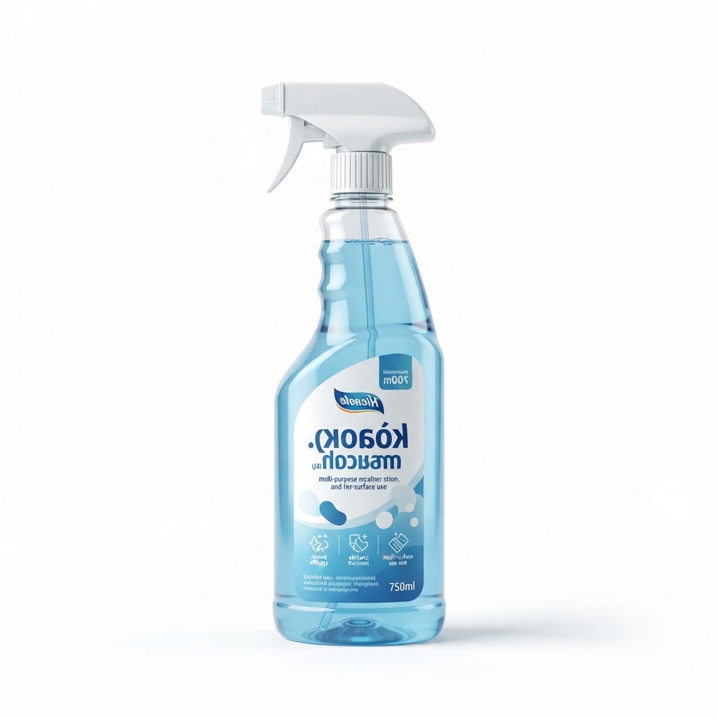 Limpador Multiuso Veja 750ml