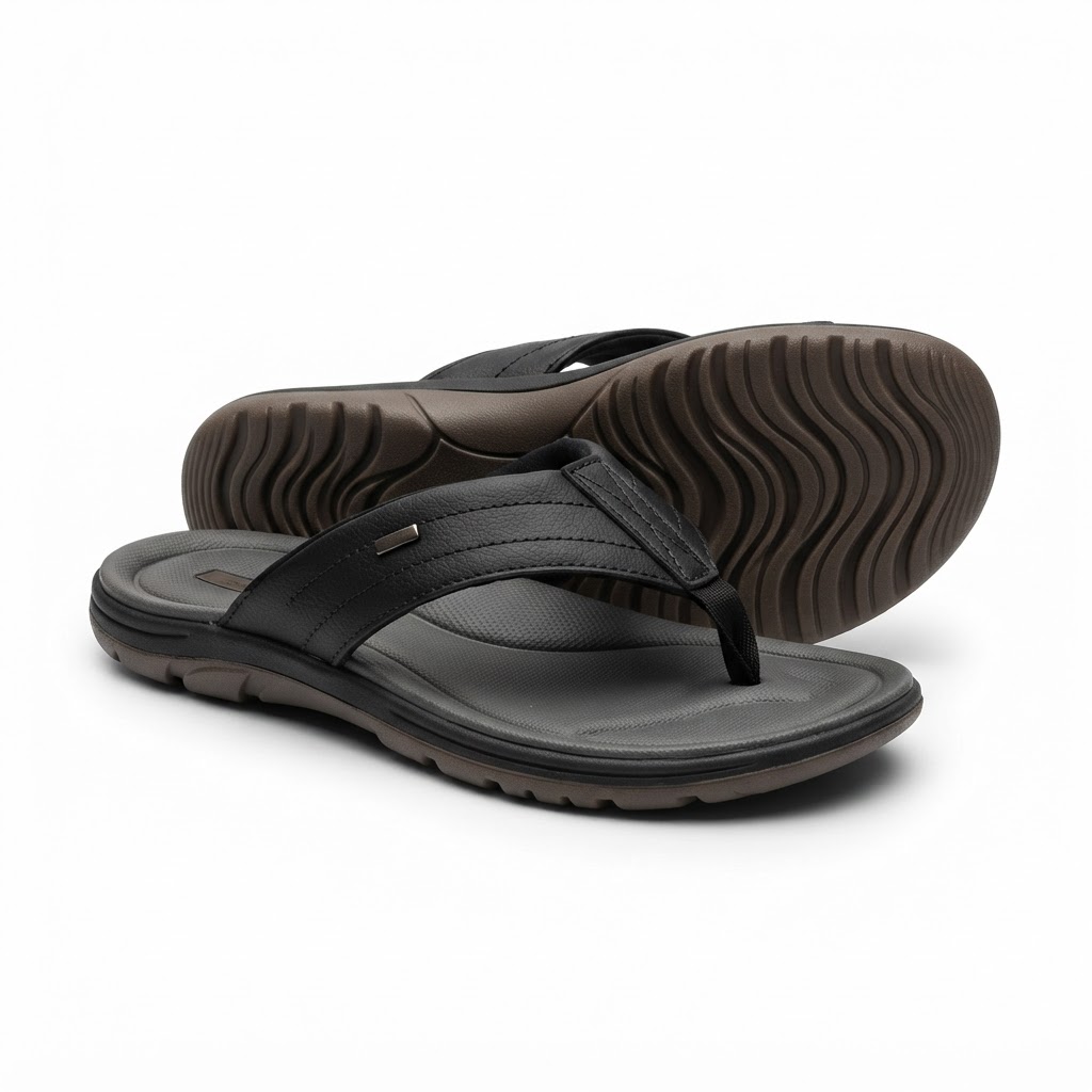Chinelo Cartago Monterrey Dedo Ad Par