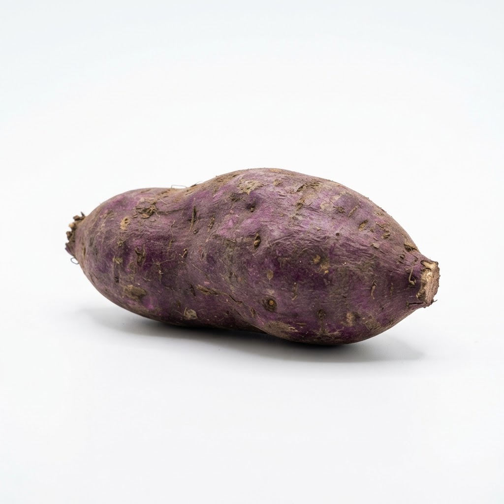 Batata Doce Roxa kg