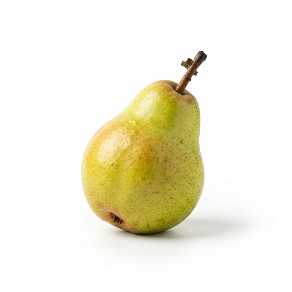 Pêra Importada Kg