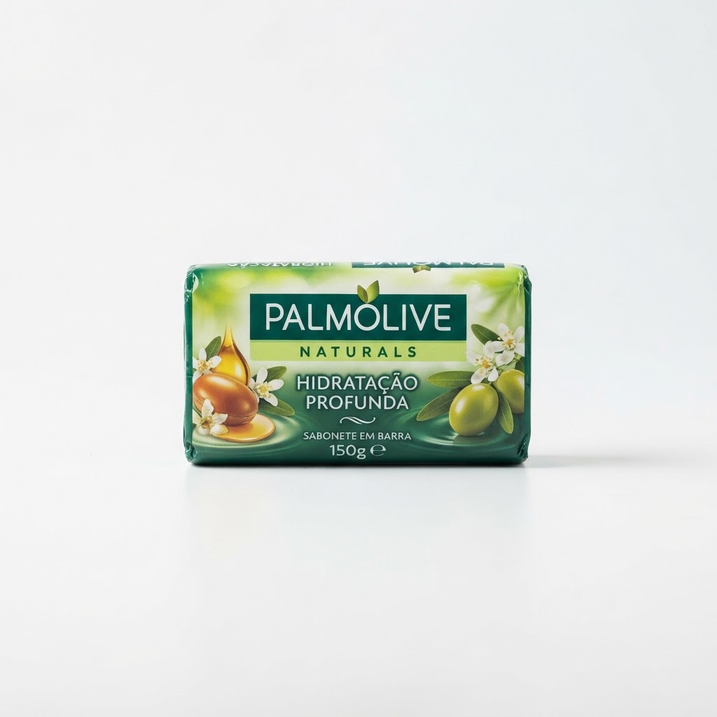 Sabonete Palmolive 150g