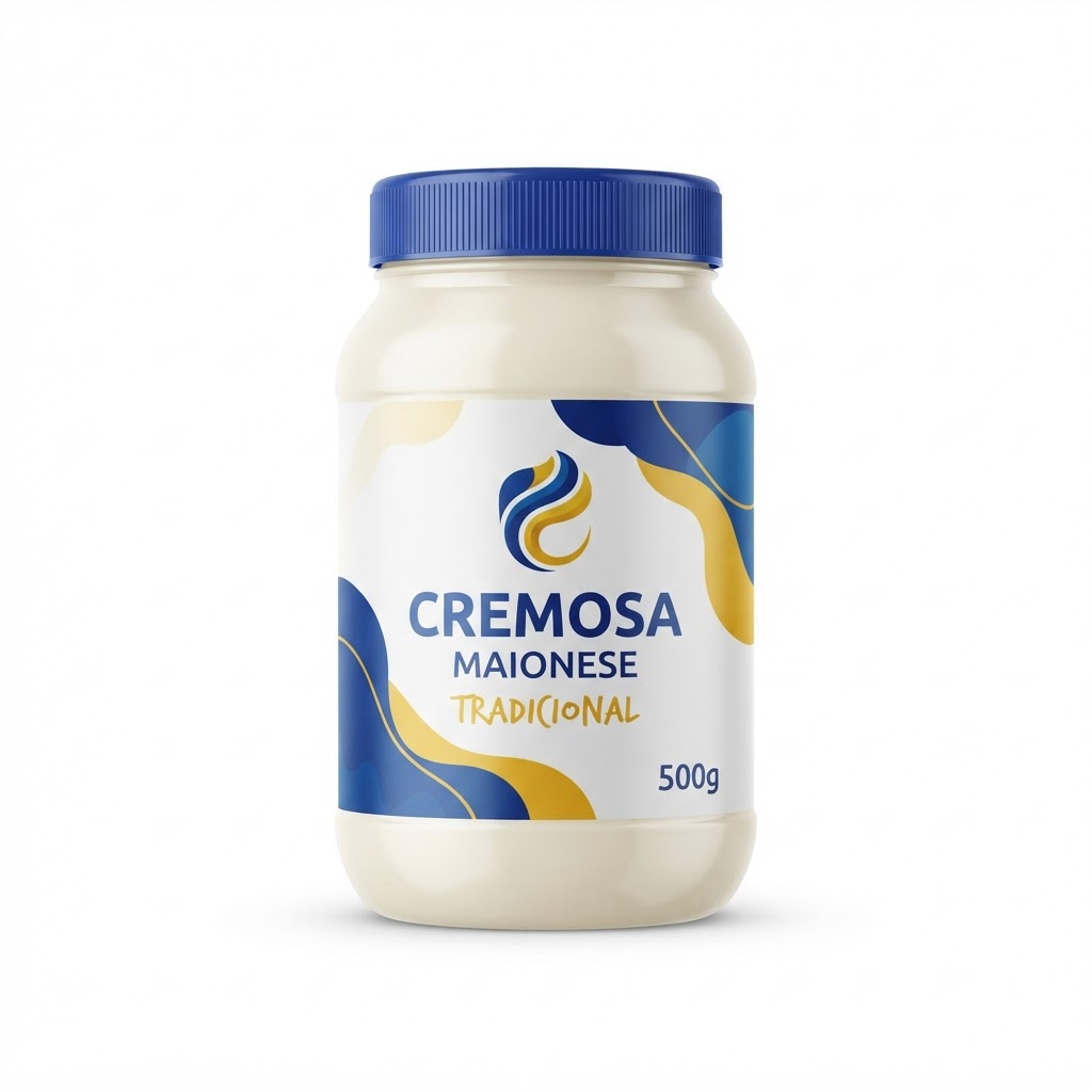 Maionese Hellmann's Tradicional 500g