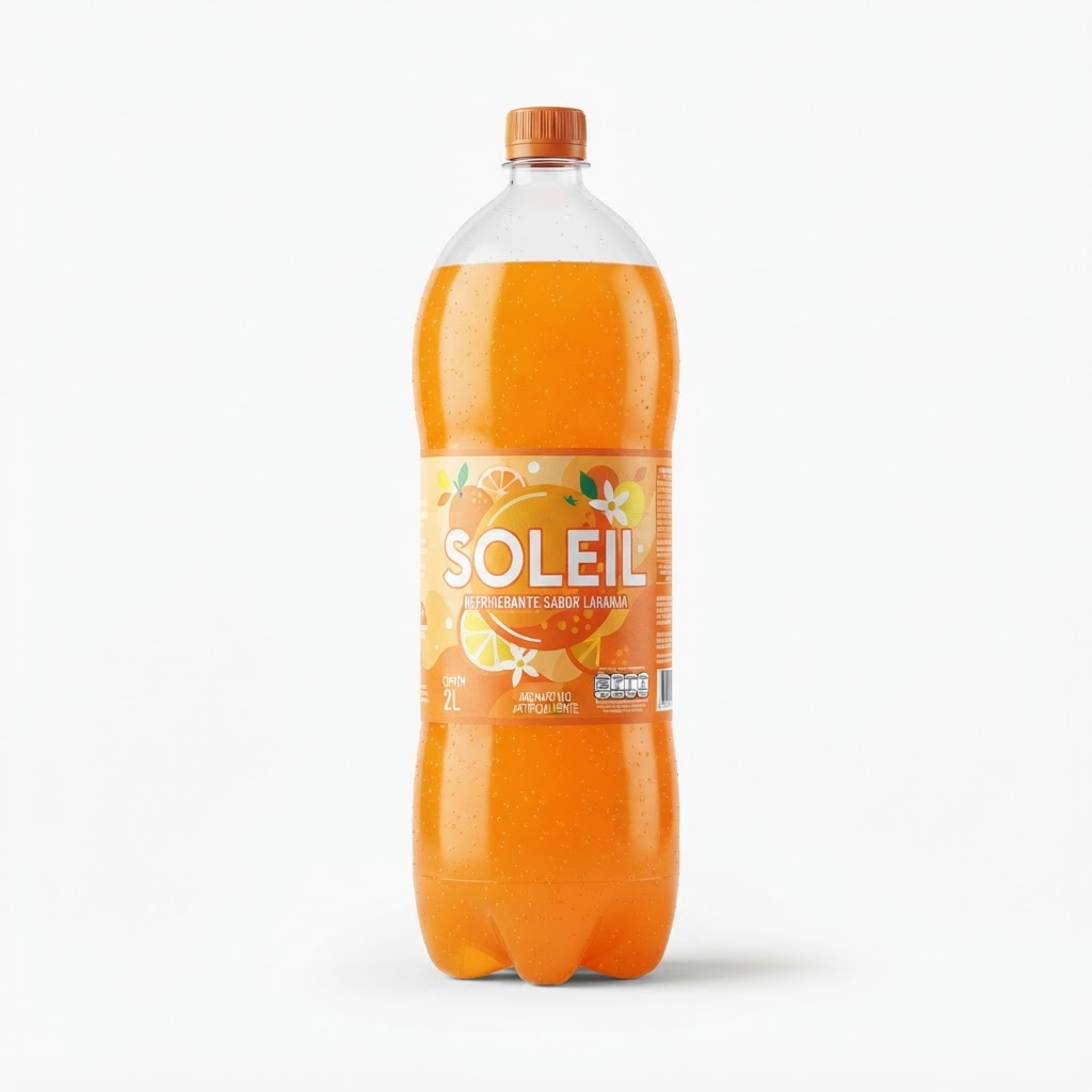 Refrigerante Sukita 2L Sabores