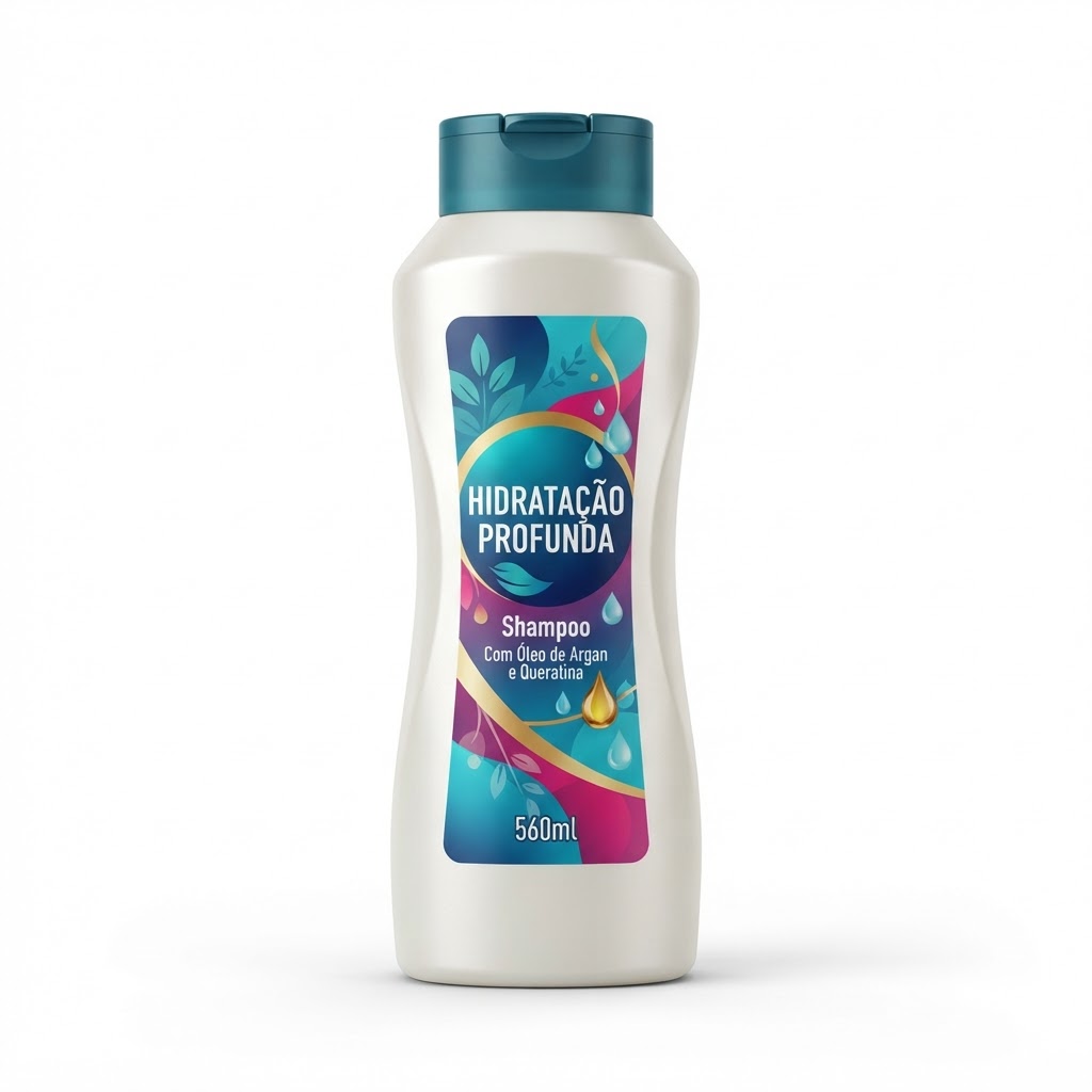 Shampoo Ou Condicionador Seda 560ml