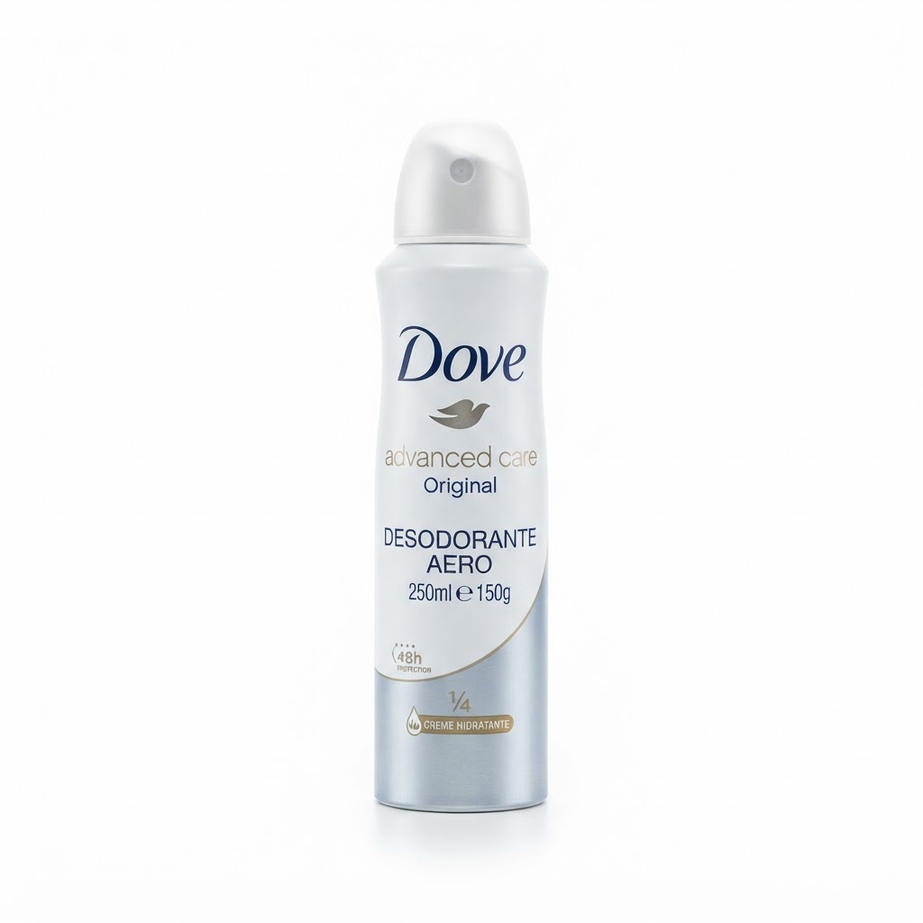 Desodorante Aero Dove 250ml