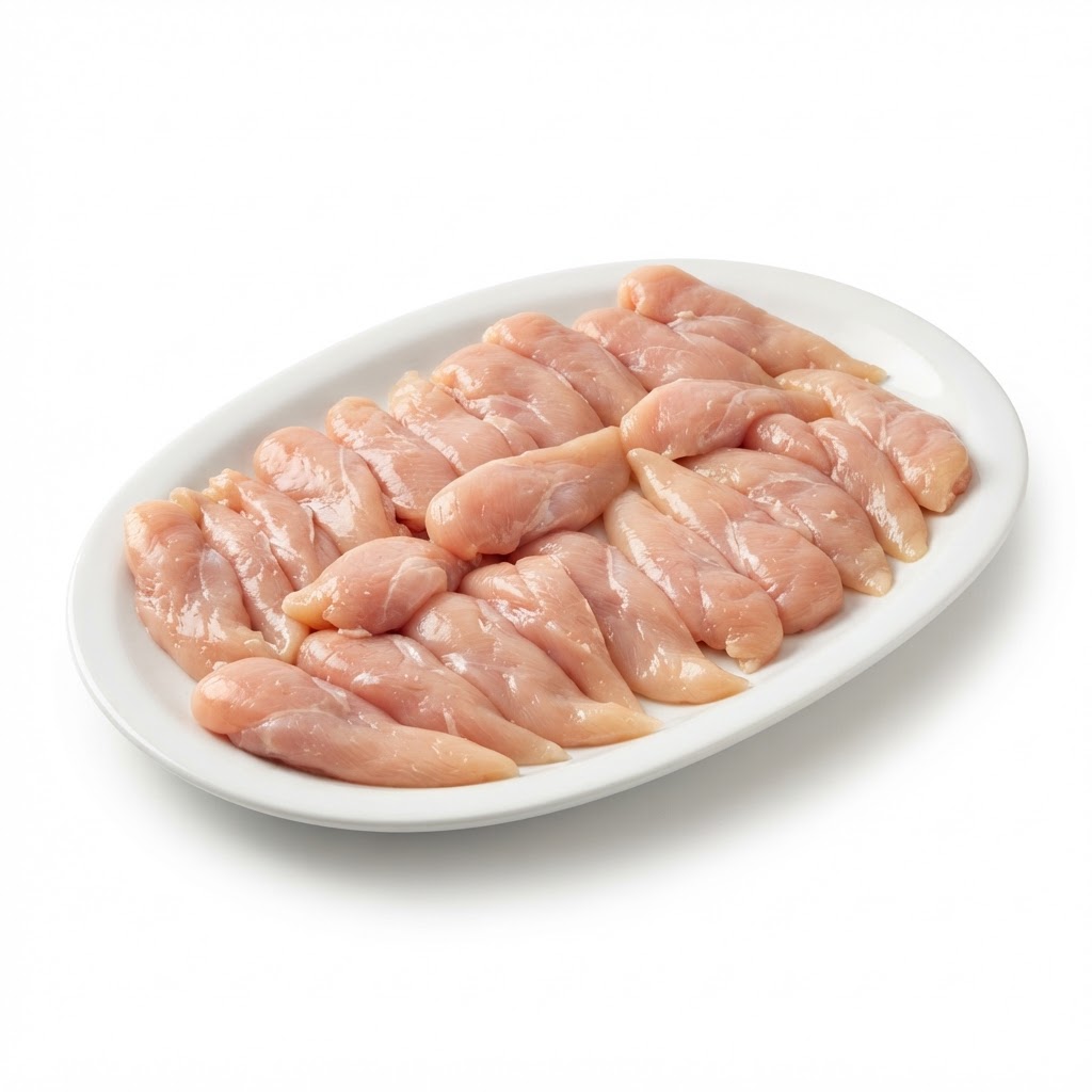 Filezinho Sassami Perdigão 1Kg