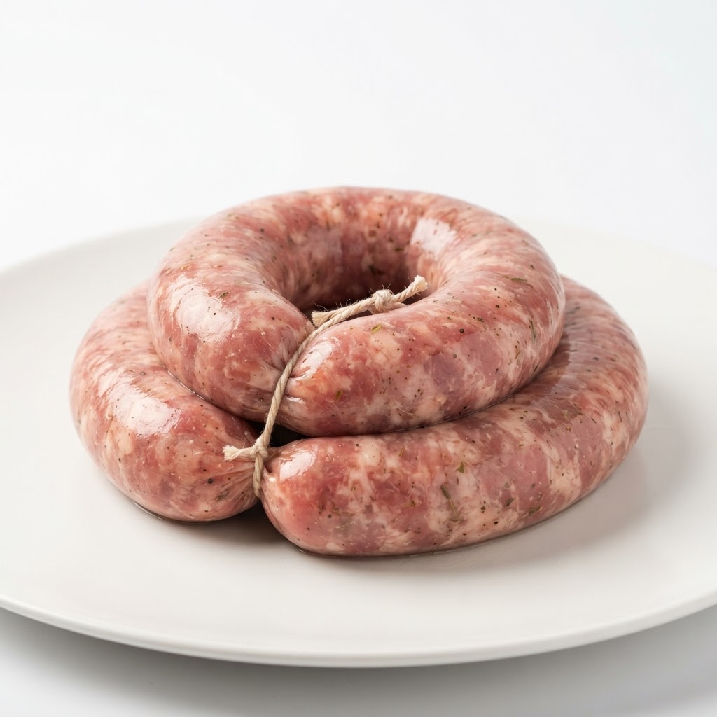 Linguiça Suína Sadia kg