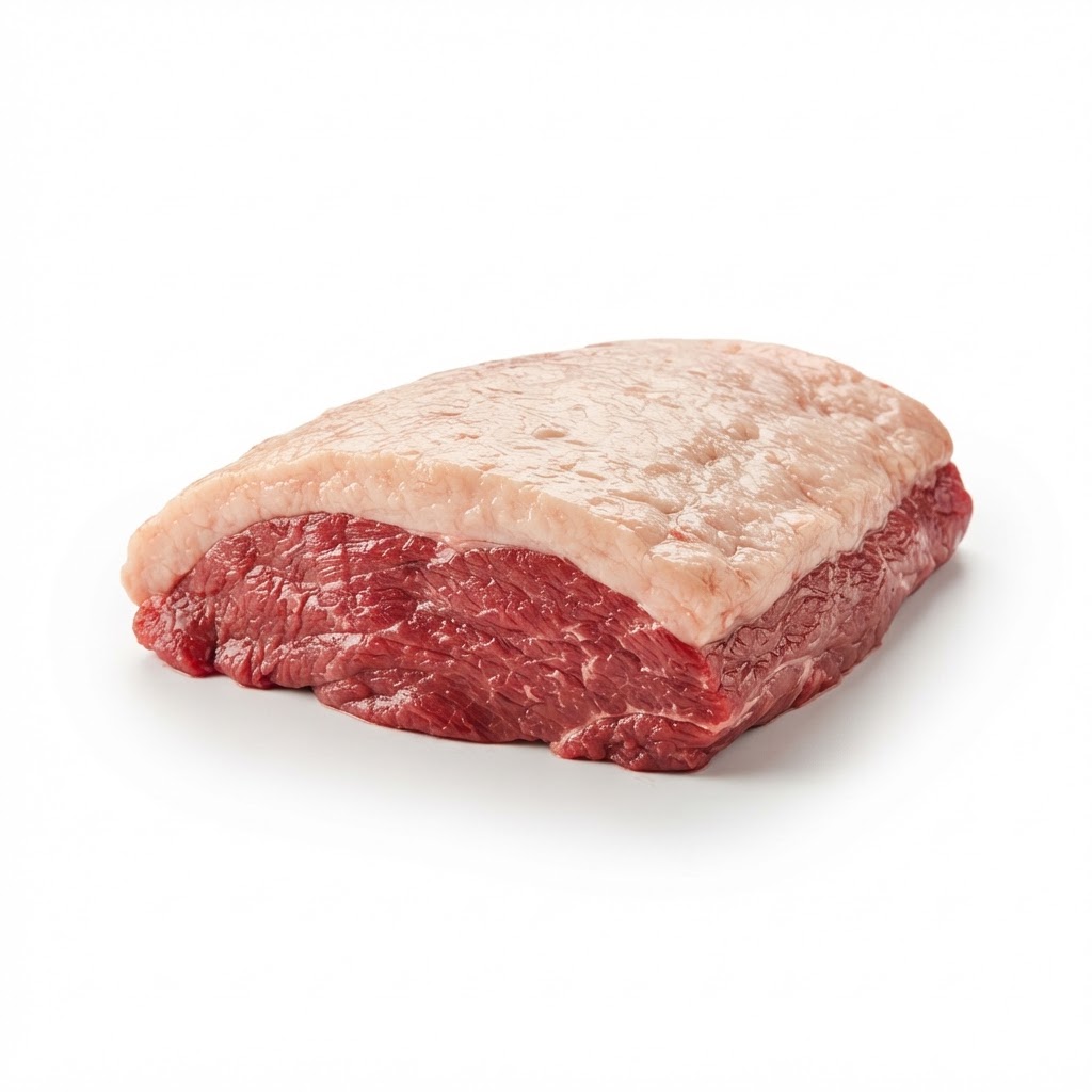 Picanha Bovina Nacional Pul ou Bordon Peça kg