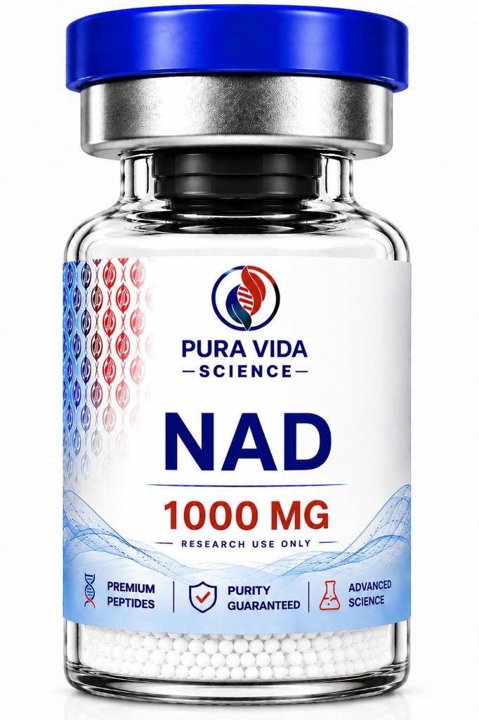 NAD+