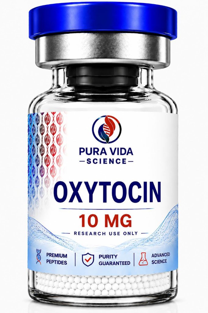 Oxytocin
