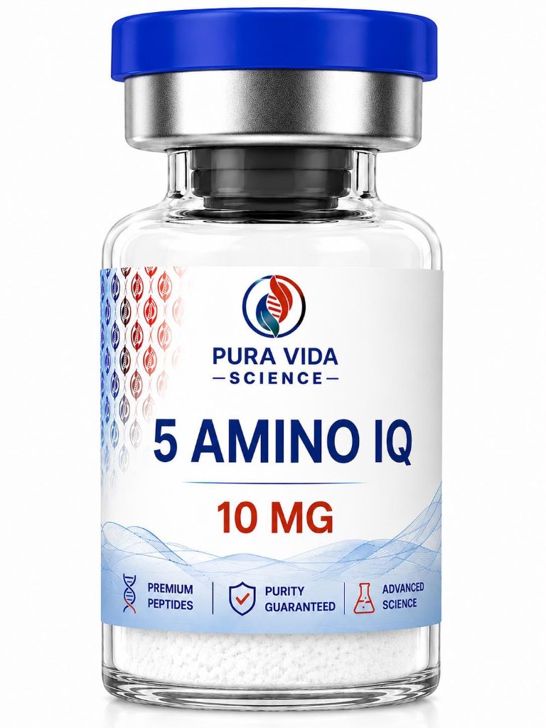 5-Amino-1MQ
