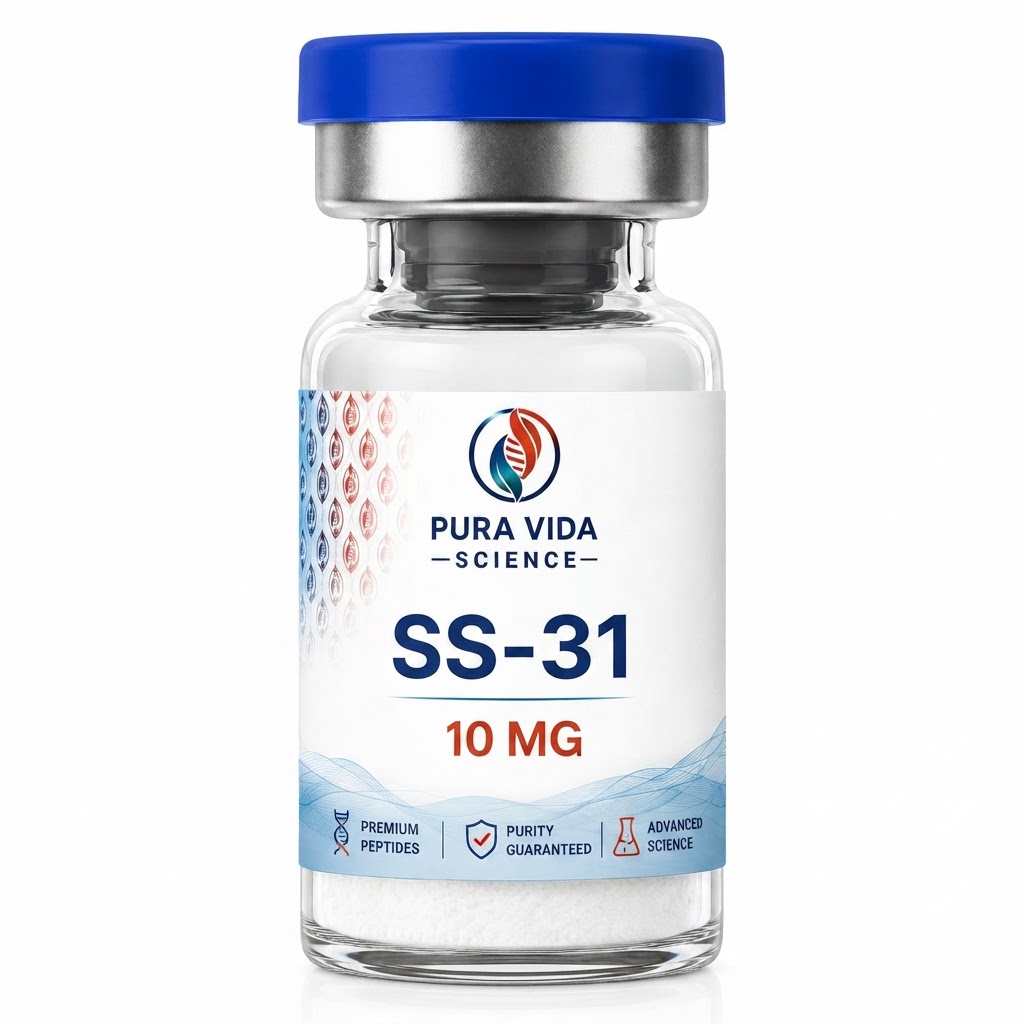 SS-31 (Elamipretide)