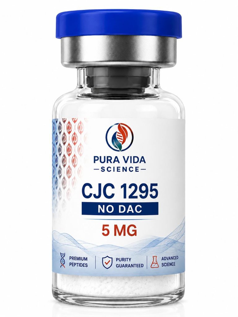 CJC-1295 without DAC