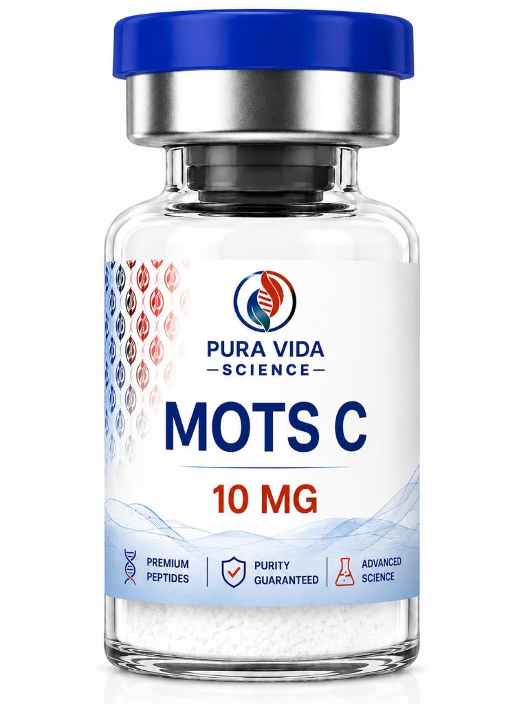 MOTS-c