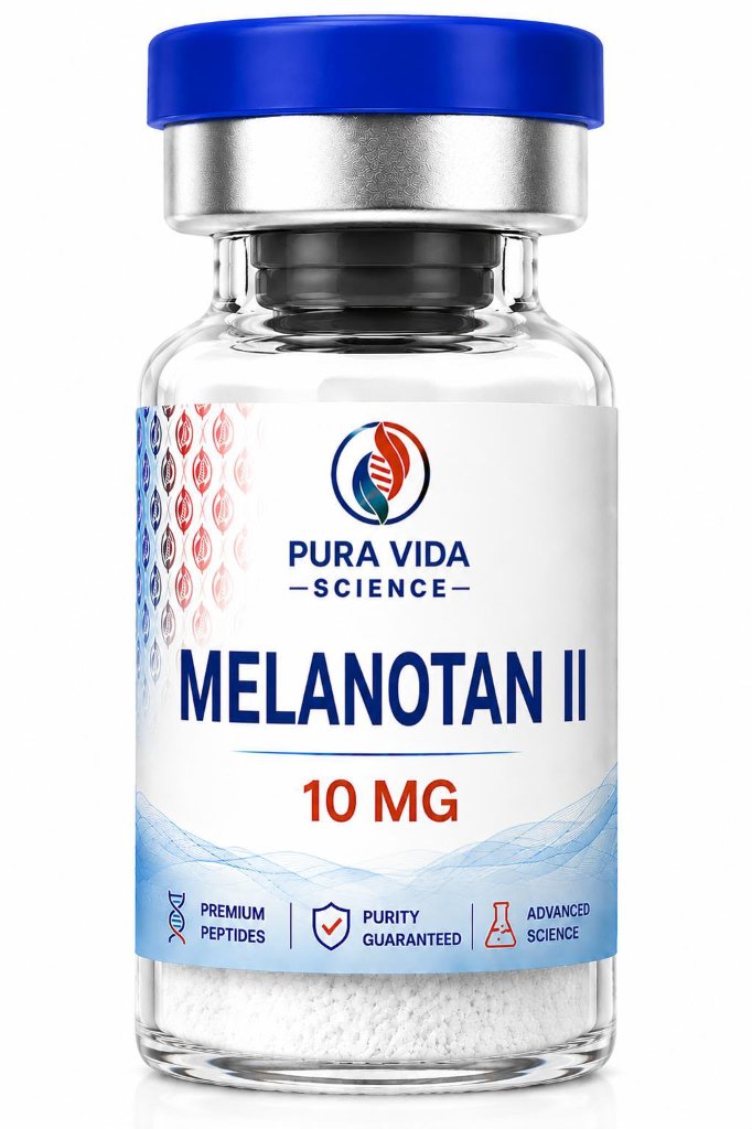 Melanotan II