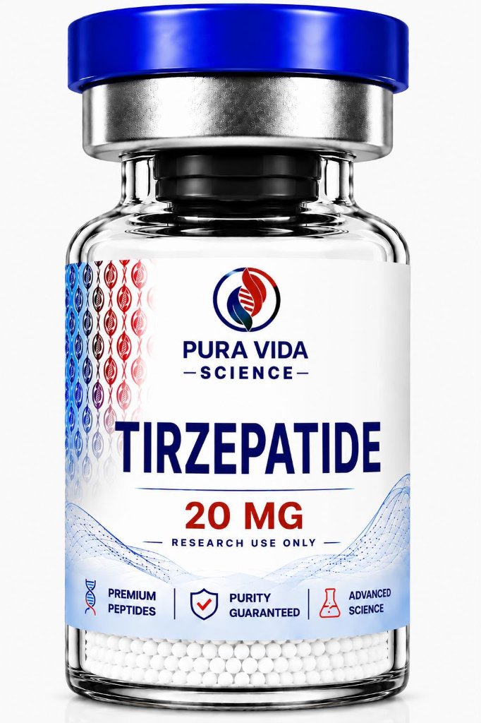 Tirzepatide