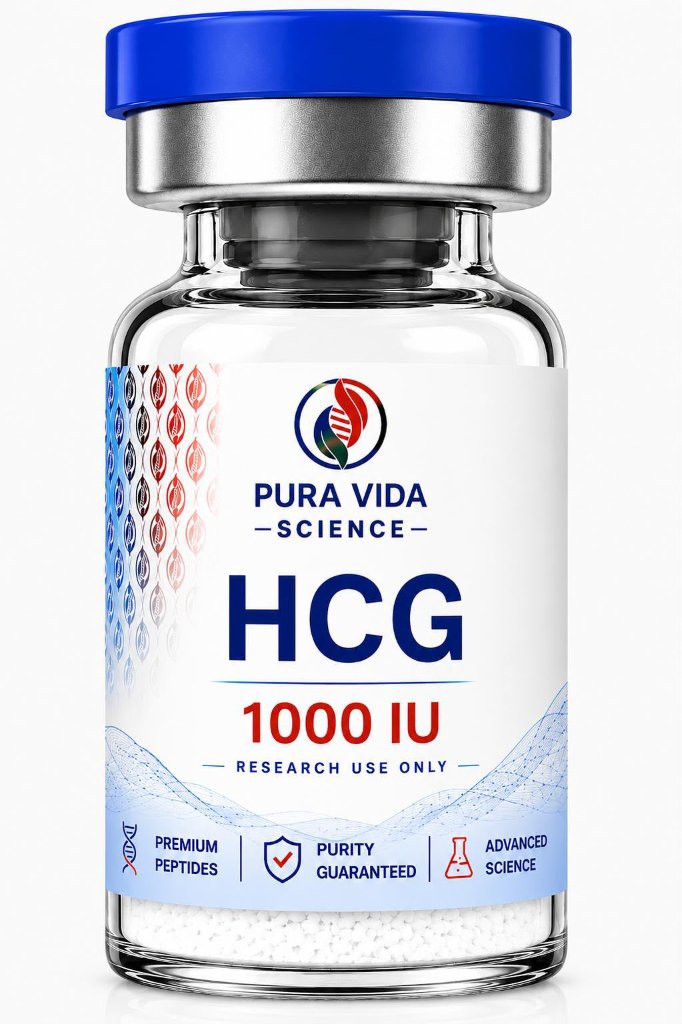 hCG