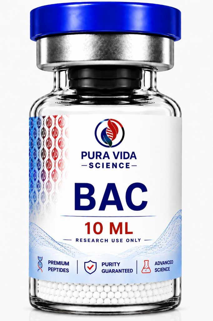 BAC Water