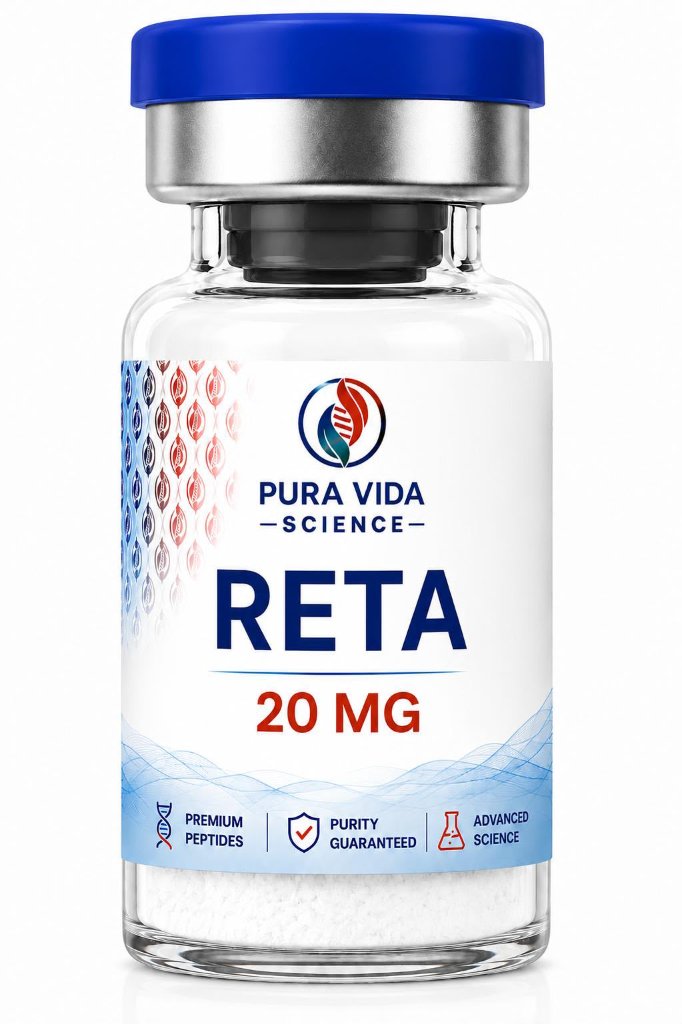 Retatrutide
