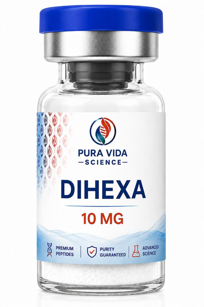 Dihexa