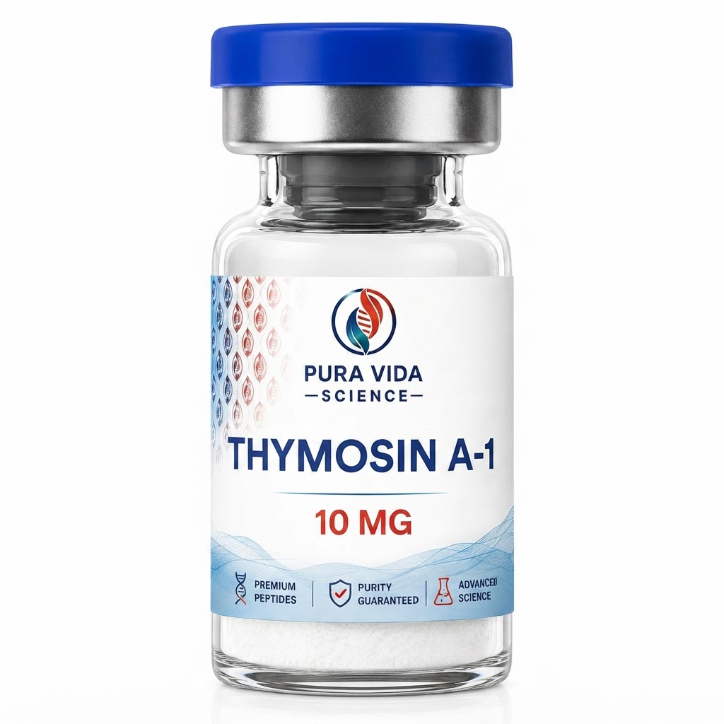 Thymosin Alpha-1