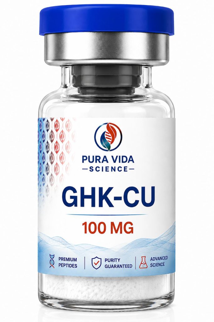 GHK-Cu