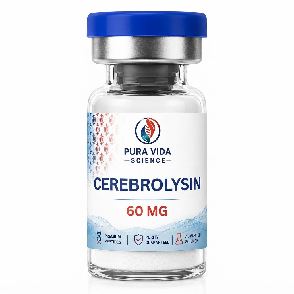 Cerebrolysin