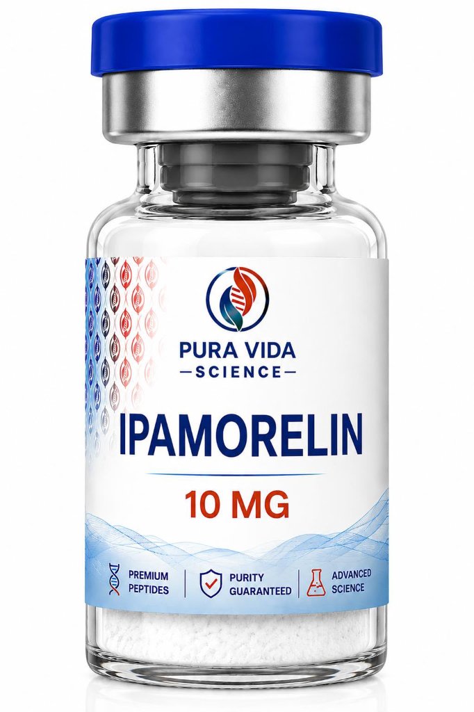 Ipamorelin