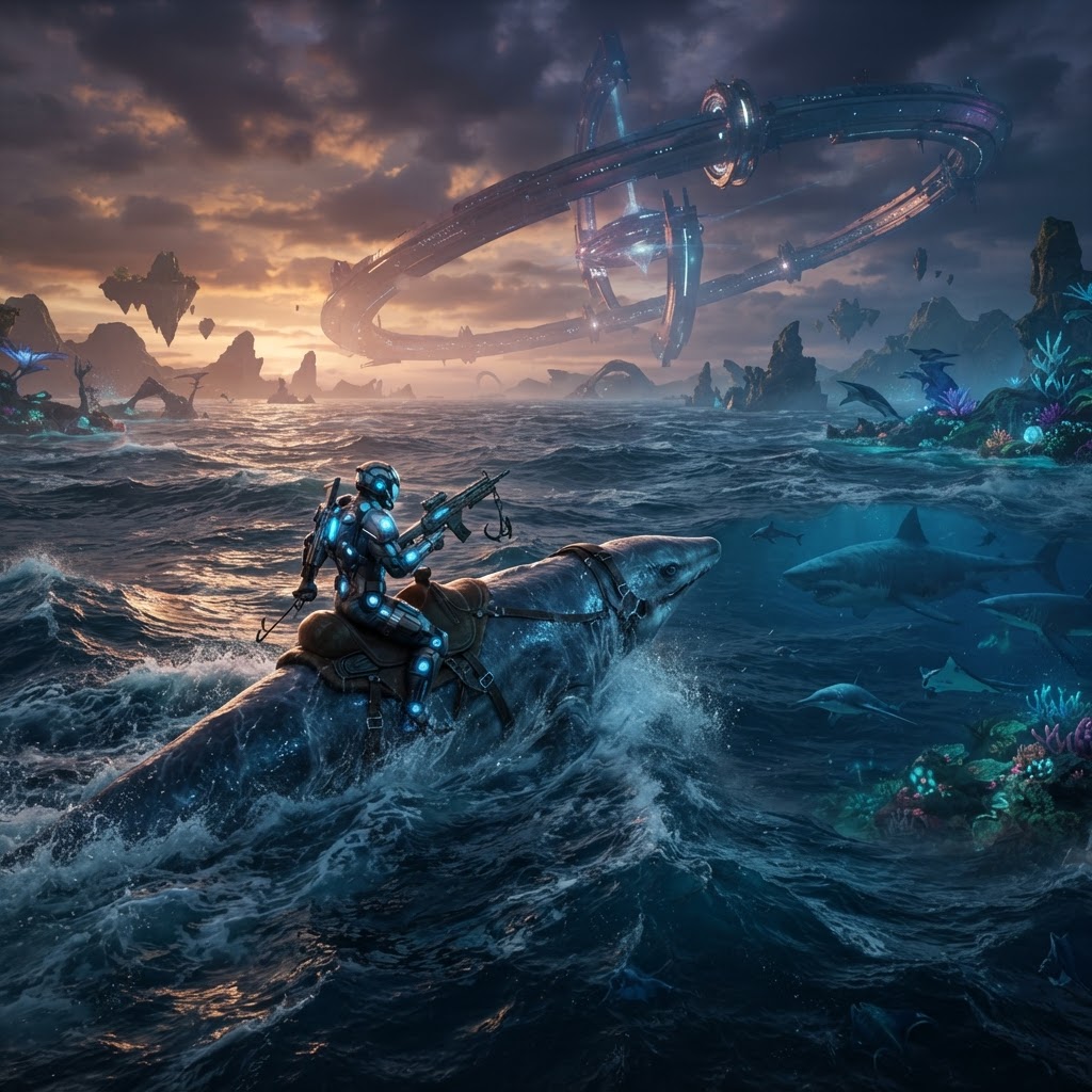 Mastering the Tides: Navigating Genesis Ascended and Beyond
