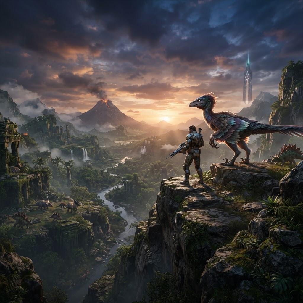 Ascend to New Heights: Astraeos and the Latest ASA Updates