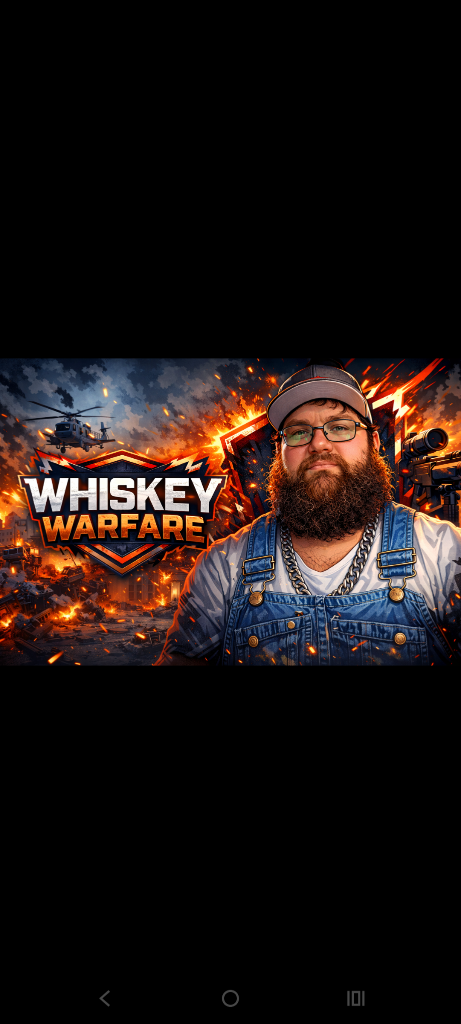 Whiskey Warfare