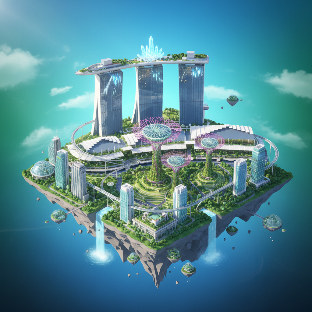 Singapore
