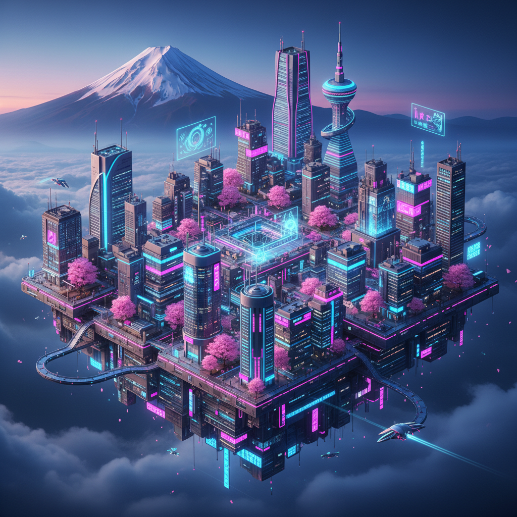 Tokyo
