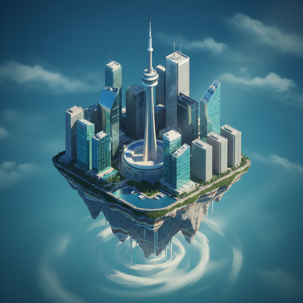 Toronto